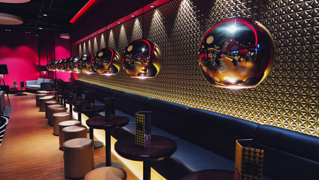 Tickets for Two Adults at Showcase Cinema Image 3
