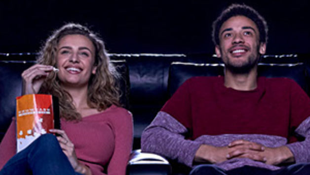 Tickets for Two Adults at Showcase Cinema Image 4