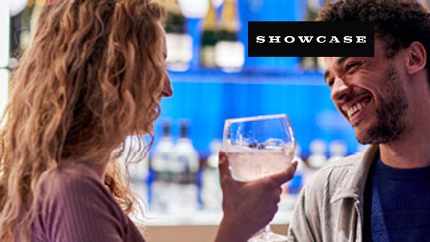 Tickets for Two Adults at Showcase Cinema Image 1