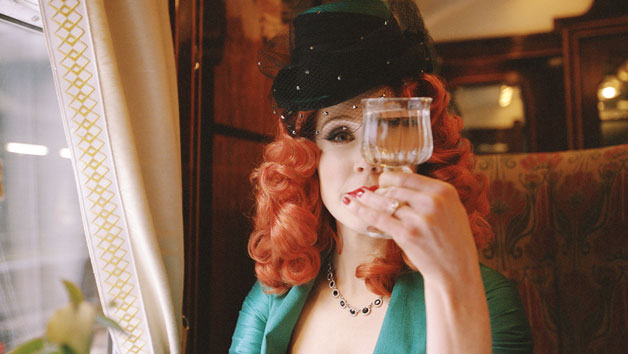 Murder Mystery Journey for Two Onboard Belmond's British Pullman Image 2