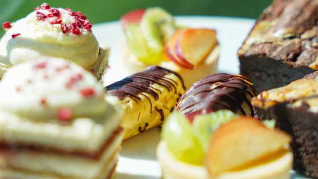 Sightseeing Bus Tour with PG Tips Afternoon Tea for Two Adults with Premium Seating Image 2