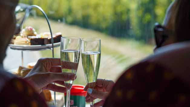 Sightseeing Bus Tour with PG Tips Afternoon Tea for Two Adults with Premium Seating Image 5