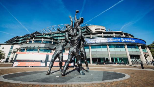 Allianz Stadium, Twickenham Tour and Entry for One Adult to The World Rugby Museum picture