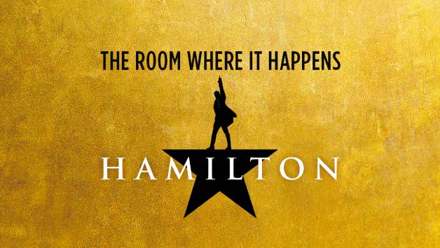Platinum Theatre Tickets for Two to Hamilton picture