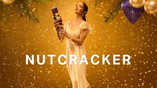 Nutcracker Theatre Tickets for Two picture