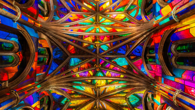 LUMINISCENCE Manchester Silver Tickets for Two Adults - Off-Peak picture