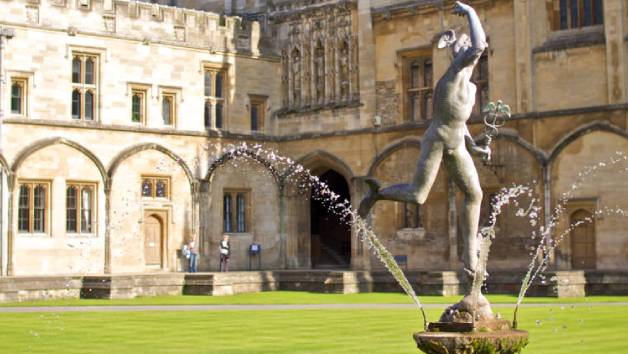 Shakespeare Express by Adventure001 for Two picture