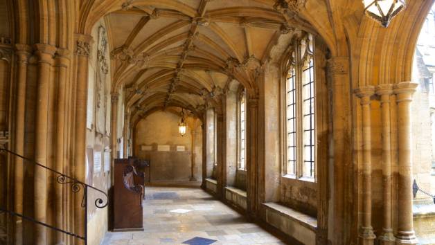 Oxford Rail Explorer by Adventure001 for Two picture