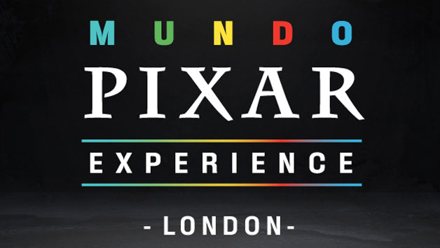 Two Adult Tickets to Disney Mundo Pixar Experience picture