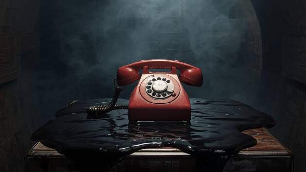 Immersive Escape Room Experience and Themed Cocktail at The End for Up to Six People picture