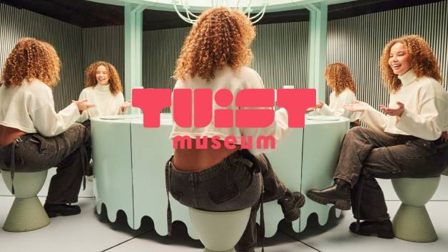 Twist Museum Entry for One Adult picture