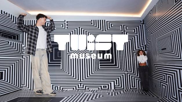 Twist Museum Entry for Two Adults picture