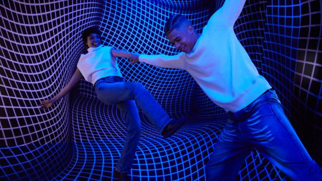 Twist Museum Entry for Two Adults picture