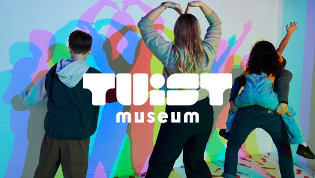 Twist Museum Entry for Two Adults and Two Children picture