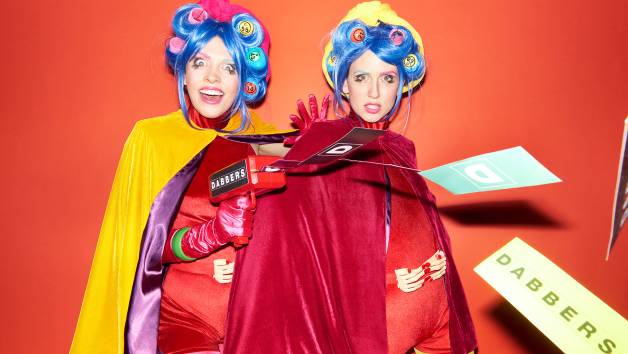 Bingo Entry with Prosecco at Dabbers Social for Two picture