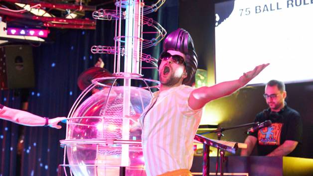 Bottomless Bingo Brunch at Dabbers Social for Two picture