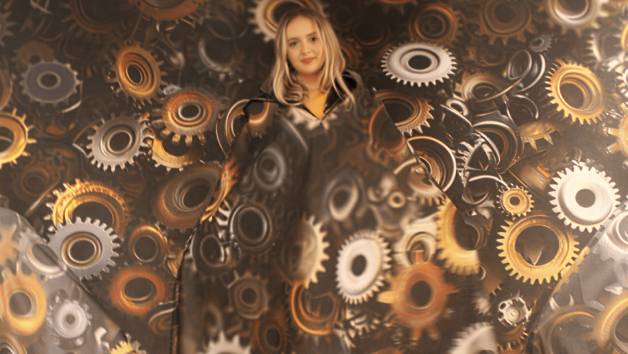 The Puzzling World of Professor Kettlestring Entry for Two Adults picture