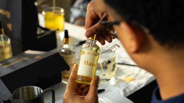 Luxury Candle Making Workshop at Reverie Candle for Two picture