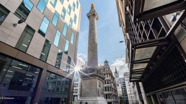 Tower Bridge Entry and Three Course Meal at The Shakedown Restaurant for Two picture