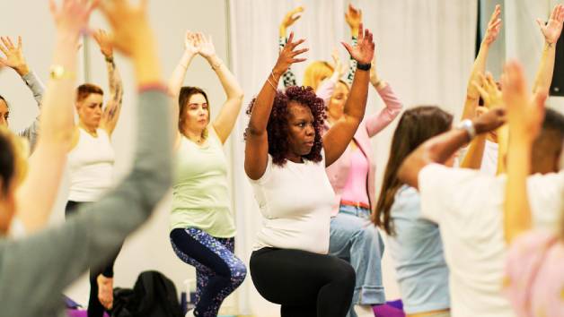 One Day Entry for Two to Mind, Body and Spirit Festival Birmingham picture