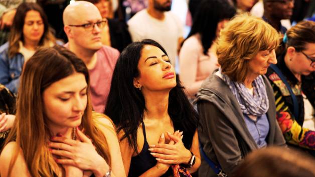 Weekend Passes for Two at Mind, Body and Spirit Festival Birmingham picture