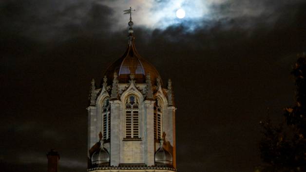 Ghost Tour for Two Adults in Oxford picture