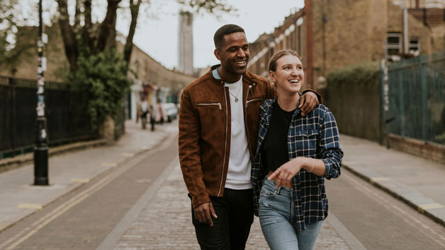 Days Out Together Gift Voucher picture