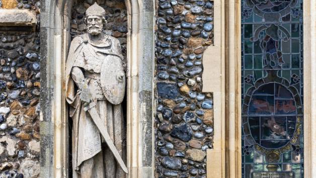 Byrhtnoth’s Legendary Viking Tour with Sacke & Sugar Essex Tours for Two picture