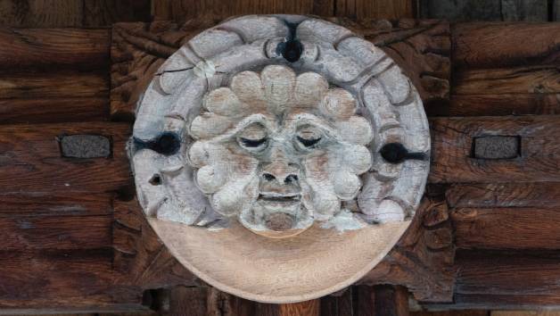 Thaxted Master Craftsman Walking Tour with Sacke & Sugar Essex Tours for Two picture