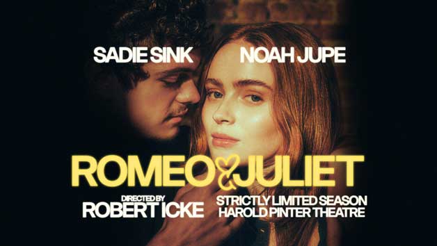 Romeo and Juliet Silver Theatre Tickets for Two picture