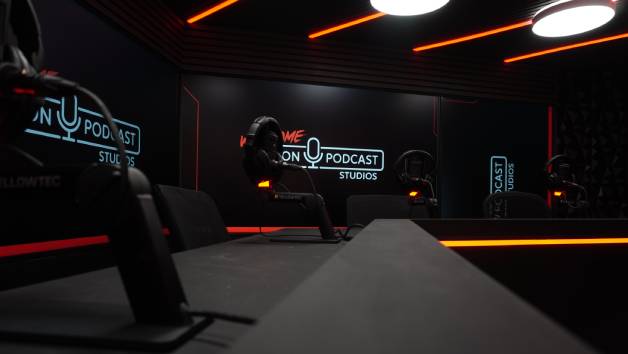 One Hour Premium Presenter Style Podcast Recording at Devon Podcast Studio for One picture