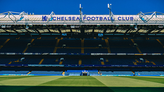 Chelsea FC Family Stadium Tour for Four picture