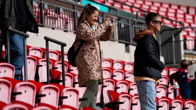 Tour of Wembley Stadium for One Adult picture