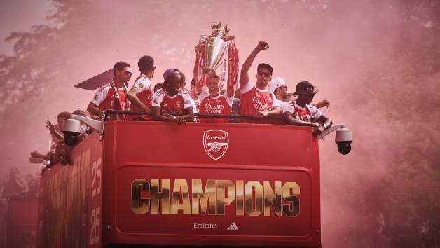 Arsenal Tour of Emirates Stadium for One Adult picture