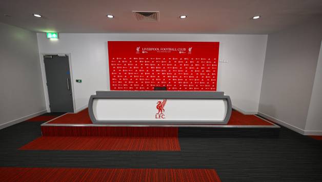 Liverpool FC Anfield Stadium Tour for One Adult with Museum Entry picture