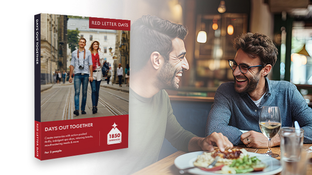 Days Out Together Gift Box picture