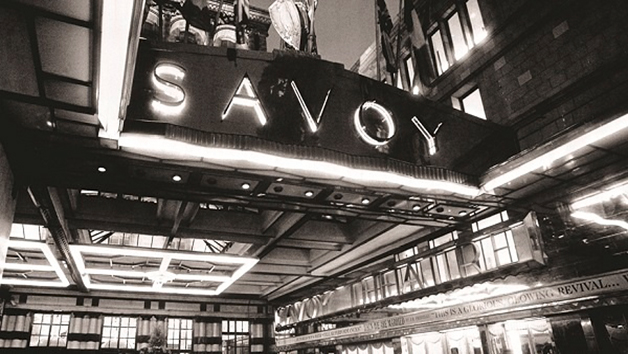 Five Course Tasting Menu for Two at Gordon Ramsay's Savoy Grill Image 3