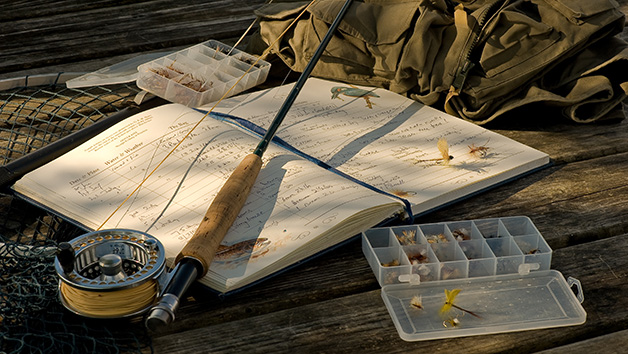 Introduction to Trout Fly Fishing Image 3