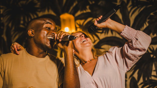 Click to view details and reviews for Bottomless Brunch And Karaoke At All Star Lanes For Two.