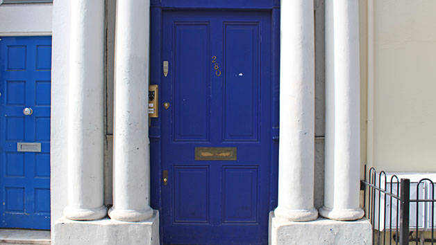 Notting Hill Walking Tour for Two in London Image 4