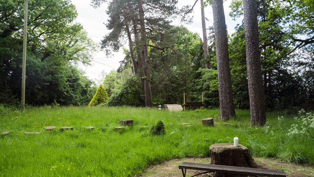 Blacksmith Day and Westons Cider Tour for Two in Herefordshire Image 3