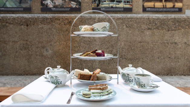 Royal Museums Greenwich Day Pass with Afternoon Tea for Two Adults Image 3