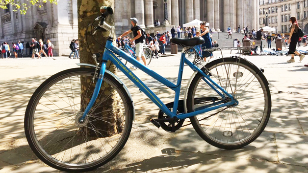 One Day Bicycle Hire for Two Adults with The London Bicycle Tour Company Image 3