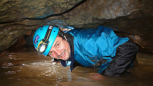 Introduction to Horizontal Caving for One Image 3