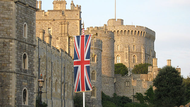 Private Westminster, Whitehall and Windsor Castle Tour for One Image 5