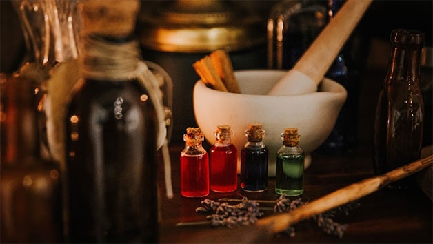 An Interactive Potion Making Cocktail Class for Four Image 3