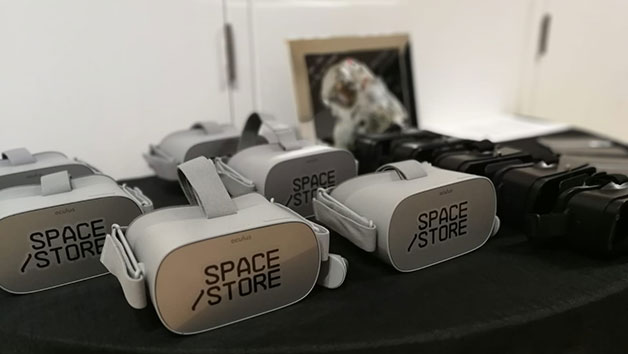 Virtual Reality Bundle at Space Store for Six Image 2