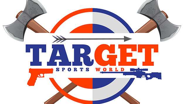 Archery at Target Sports World for Two Image 3