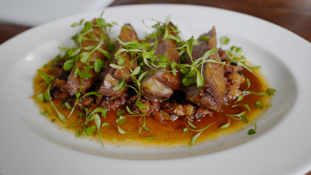 BBC Maestro Delicious Food Cooked Simply with Marco Pierre White Online Course Image 3