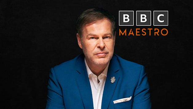 BBC Maestro Toolkit for Business Success with Peter Jones Online Course picture